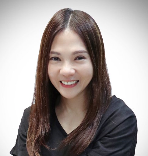 严楚碧女士